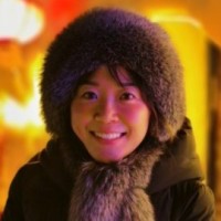 WeChat Employee Bai Qianzhuo's profile photo