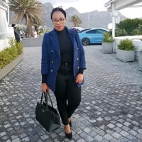 Bulelwa Myendeki Email