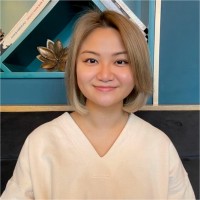 Claudia Wong Email
