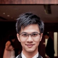 Hang Seng Bank Employee Leon Hui's profile photo