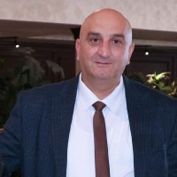 NORGEO Employee Davit Abgaryan's profile photo