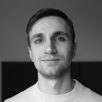 Reflect face swap Employee Danylo Kelvich's profile photo