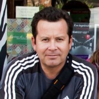 Pocuro Employee Lionel del Peso's profile photo