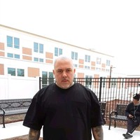 Instution Employee Michael Parich's profile photo