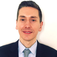 BNP Paribas Employee Brian Deegan's profile photo