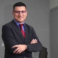 AIK Banka Employee Dragan Marinkovic's profile photo