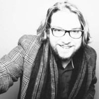 BlackBox Realities Employee Dan Page's profile photo