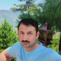 Maple Leaf Cement Factory Limited Employee Khurram Ilyas's profile photo