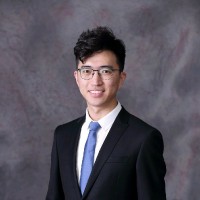 Tianfeng Securities Co., Ltd. Employee Xiang Gao's profile photo