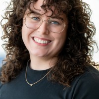 Trust for Governors Island Employee Nicole Fogarty's profile photo