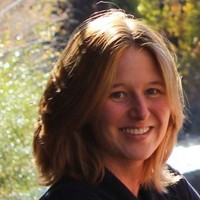 Melanie Peterson