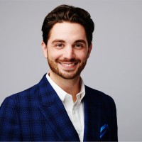 RevOptimal Employee Andrew Koch's profile photo