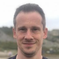 Vertism Employee Andrew Pepler's profile photo
