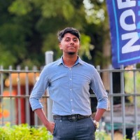 CodeVita (Pvt) Ltd. Employee Kavishan Krishan's profile photo