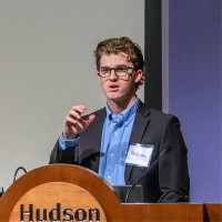 Starlight Employee Jacob Webb's profile photo
