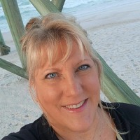 Legacy Restoration LLC Employee Jodi Perrin's profile photo