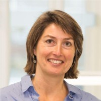 Connect Bus Employee Marit Selmer's profile photo