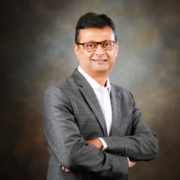 Amadeus Employee Joy Ghosh's profile photo