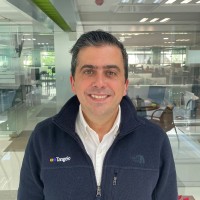Tangelo Employee Abelardo Loscos's profile photo