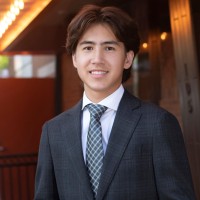 Perceptive Advisors Employee Alex Everson's profile photo