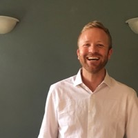 Rooftop Solar Employee Seth Holland's profile photo