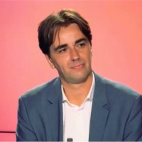 EFS Employee Nicolas Tunesi's profile photo