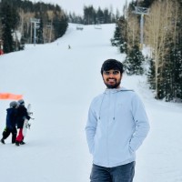 Salt River Project Employee Preetham S's profile photo