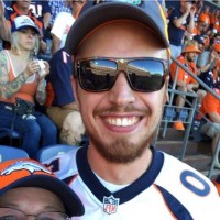 Resolute Recruiting USA Employee David Morgan's profile photo