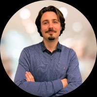 XXII Employee Vincent Rebaud's profile photo