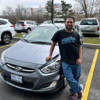 Zebra Paper Converters Inc. Employee Mahendran Palani's profile photo
