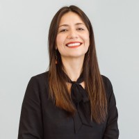 Zerra Employee Katherin Vallejo's profile photo