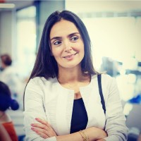 Lau Adnan Kassar School of Business Employee Lara Khabbaz's profile photo