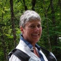 Brain Science Podcast Employee Virginia Campbell's profile photo
