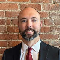 DHL Supply Chain Employee Nicholas Linn's profile photo