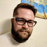 First Group Engineering Inc Employee Michael Lantz's profile photo