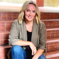 Akeneo: The Product Experience Company Employee Sabrina Jaksa's profile photo