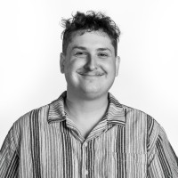 SOCIALDEVIANT Employee Lincoln Rogers's profile photo