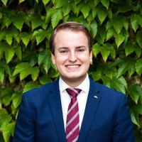 DataBP Employee Rob van Bergen's profile photo