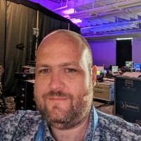 Genetec Employee Hugo Brisson's profile photo