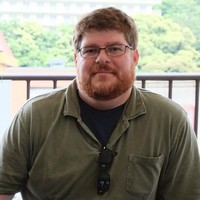 Eurofins Employee Edwin Smith's profile photo