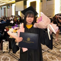 Corvan Employee Amanda Loh's profile photo