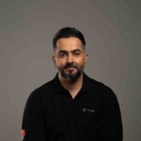 FYERS Employee Yashas Khoday's profile photo