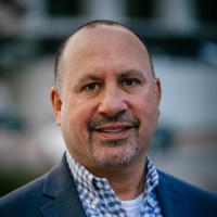 VectorVMS Employee Marc Husain's profile photo