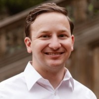 AAK Employee William Rader's profile photo