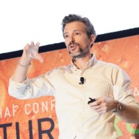 Verve Group Employee Grant Gudgel's profile photo