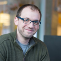 Gensler Employee Christopher Rhoads's profile photo