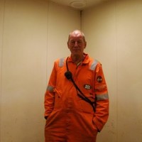 AMEC Employee Phil Gee's profile photo