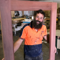 Solwest Employee Nathan Solomon's profile photo