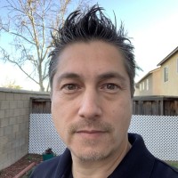 Energetic Lighting Employee Fernando Sergio Segura's profile photo