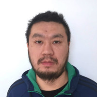 Electronic Arts (EA) Employee Yichen Wang's profile photo